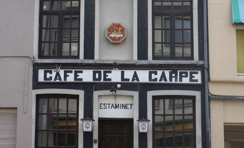 Café La Carpe