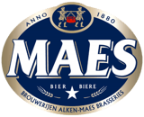 Alken Maes