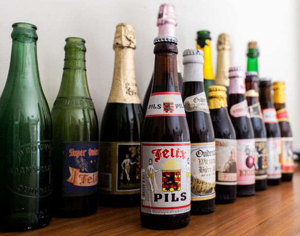 Brouwerij Clarysse blijft groeien